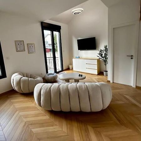 Maison Cosy, Grand Paris, A 3 Minutes Du Metro Villejuif Esterno foto