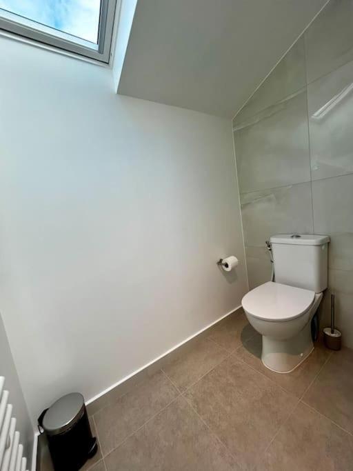 Maison Cosy, Grand Paris, A 3 Minutes Du Metro Villejuif Esterno foto