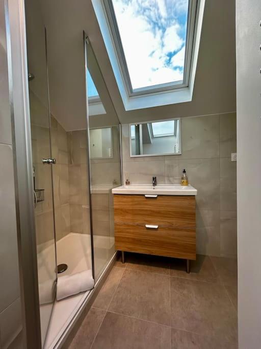 Maison Cosy, Grand Paris, A 3 Minutes Du Metro Villejuif Esterno foto
