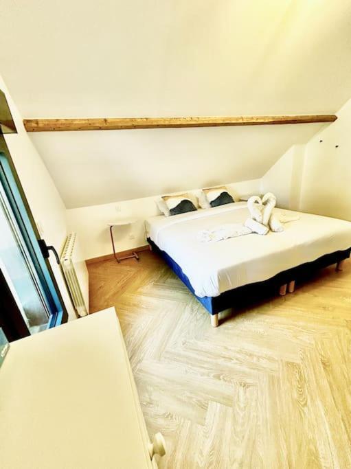 Maison Cosy, Grand Paris, A 3 Minutes Du Metro Villejuif Esterno foto
