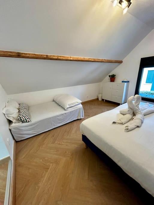 Maison Cosy, Grand Paris, A 3 Minutes Du Metro Villejuif Esterno foto